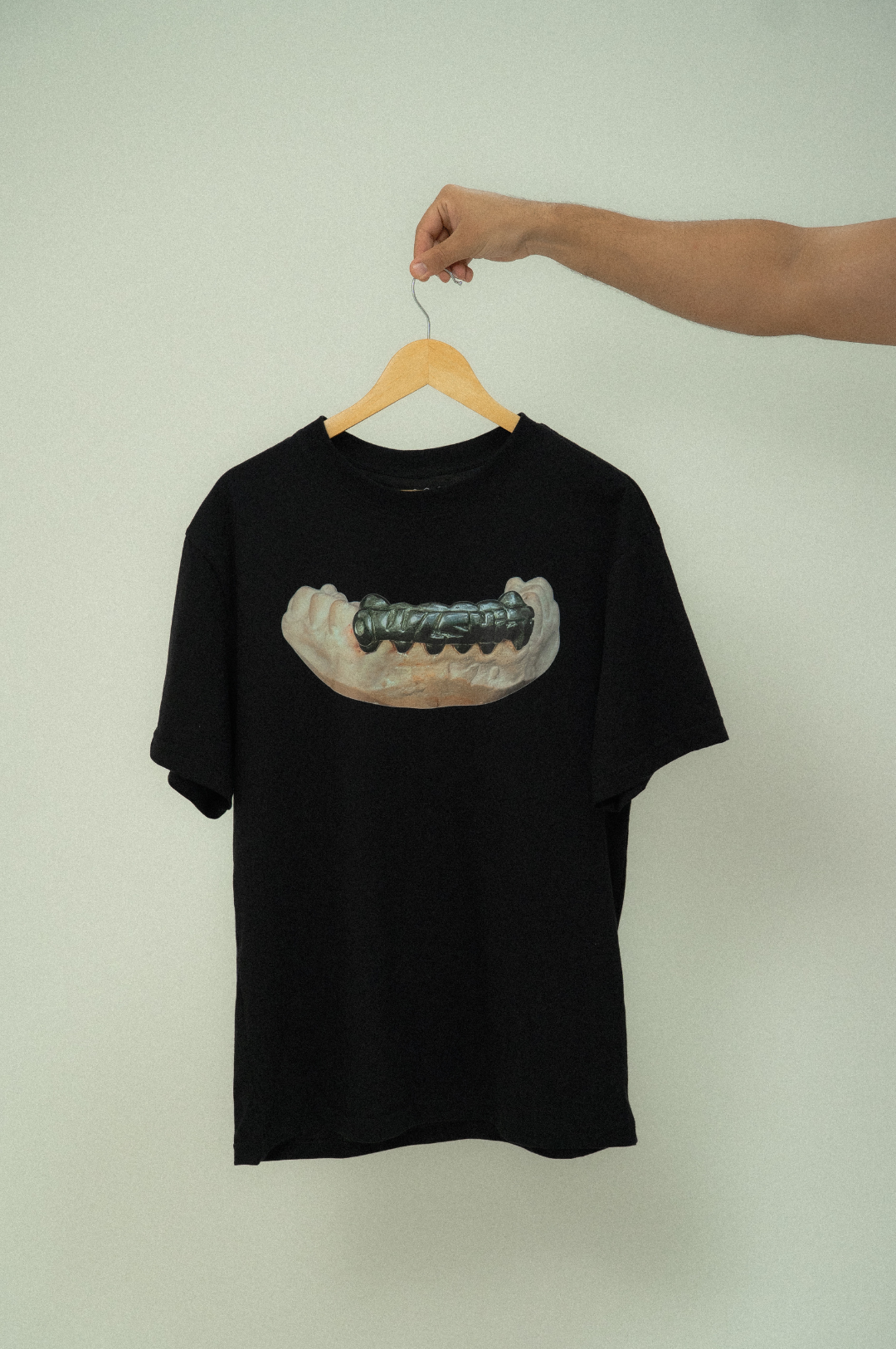 Camiseta Owl Grillz