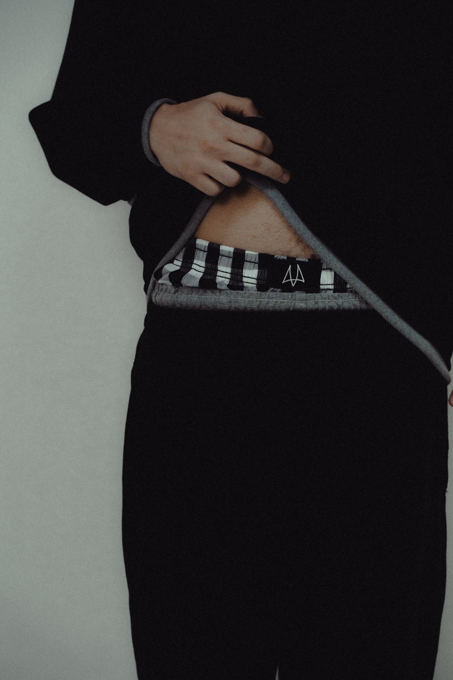 Calça Moletom