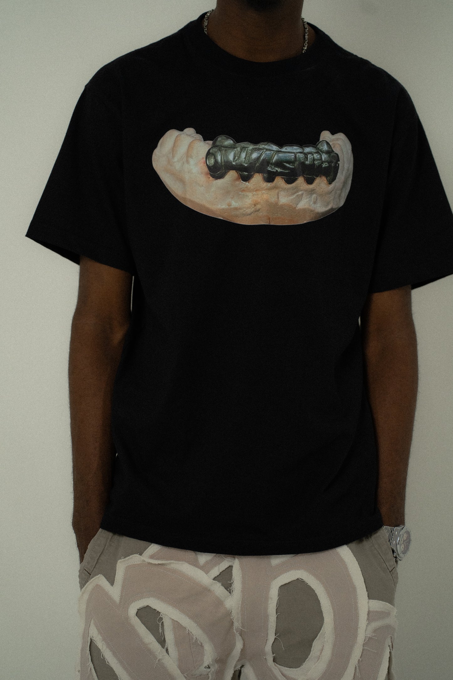 Camiseta Owl Grillz