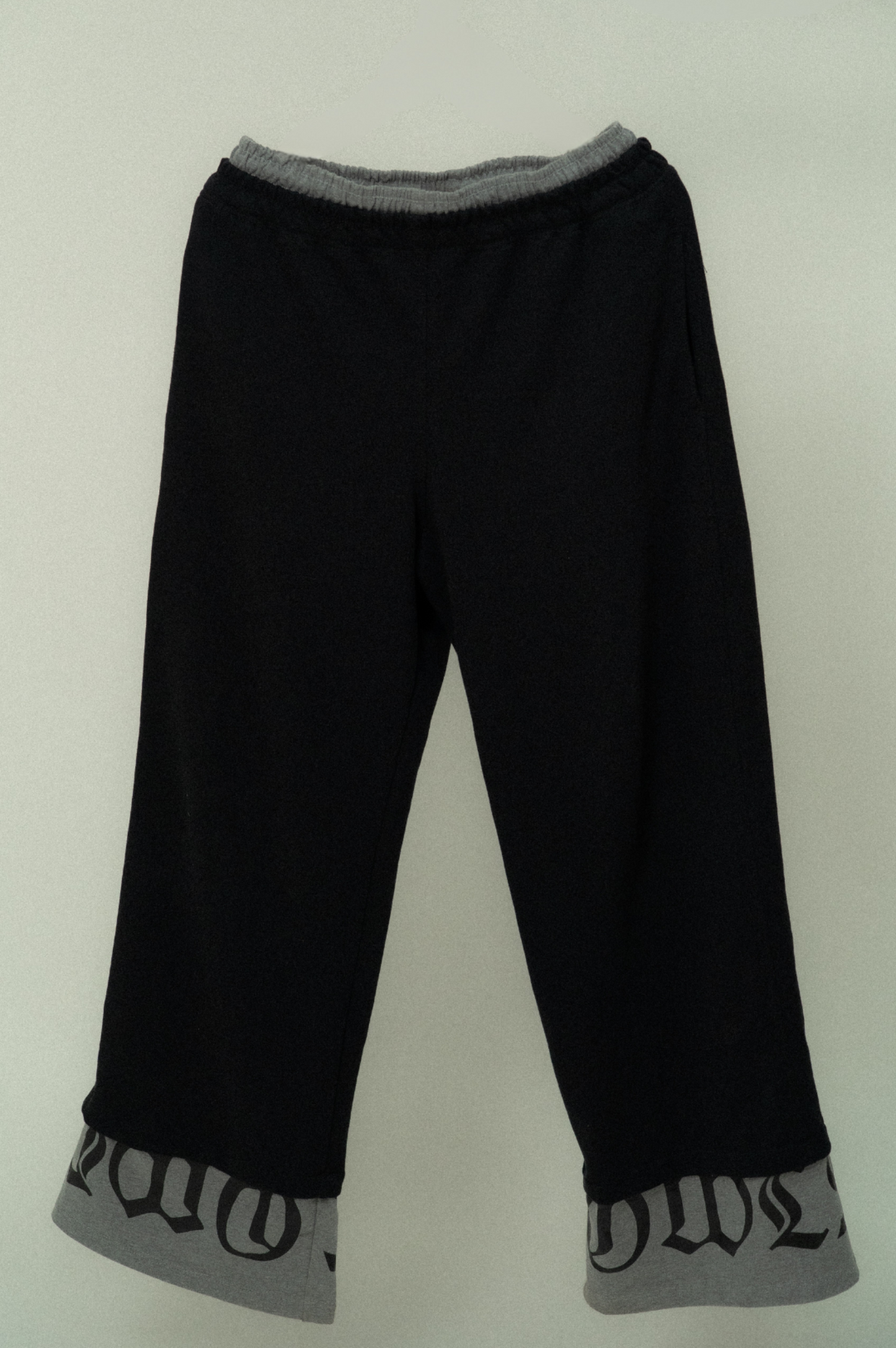 Calça Moletom