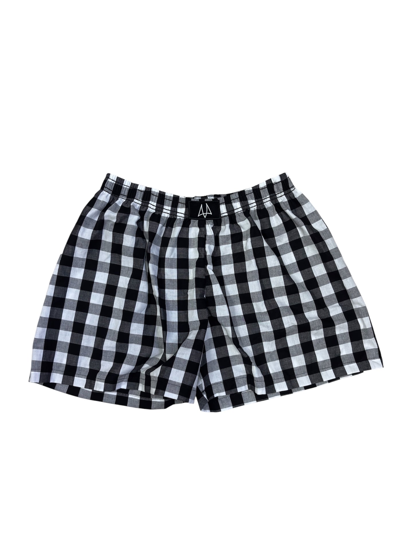Cueca samba canção xadrez