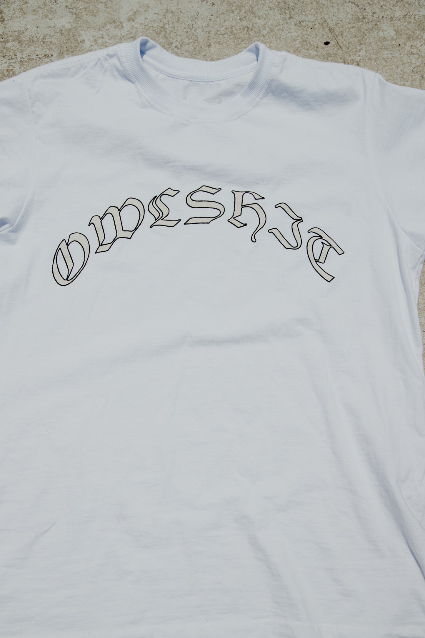 Camisa Owlshit