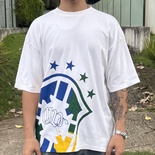 PRÉ-VENDA: Camisa Escudo Owl