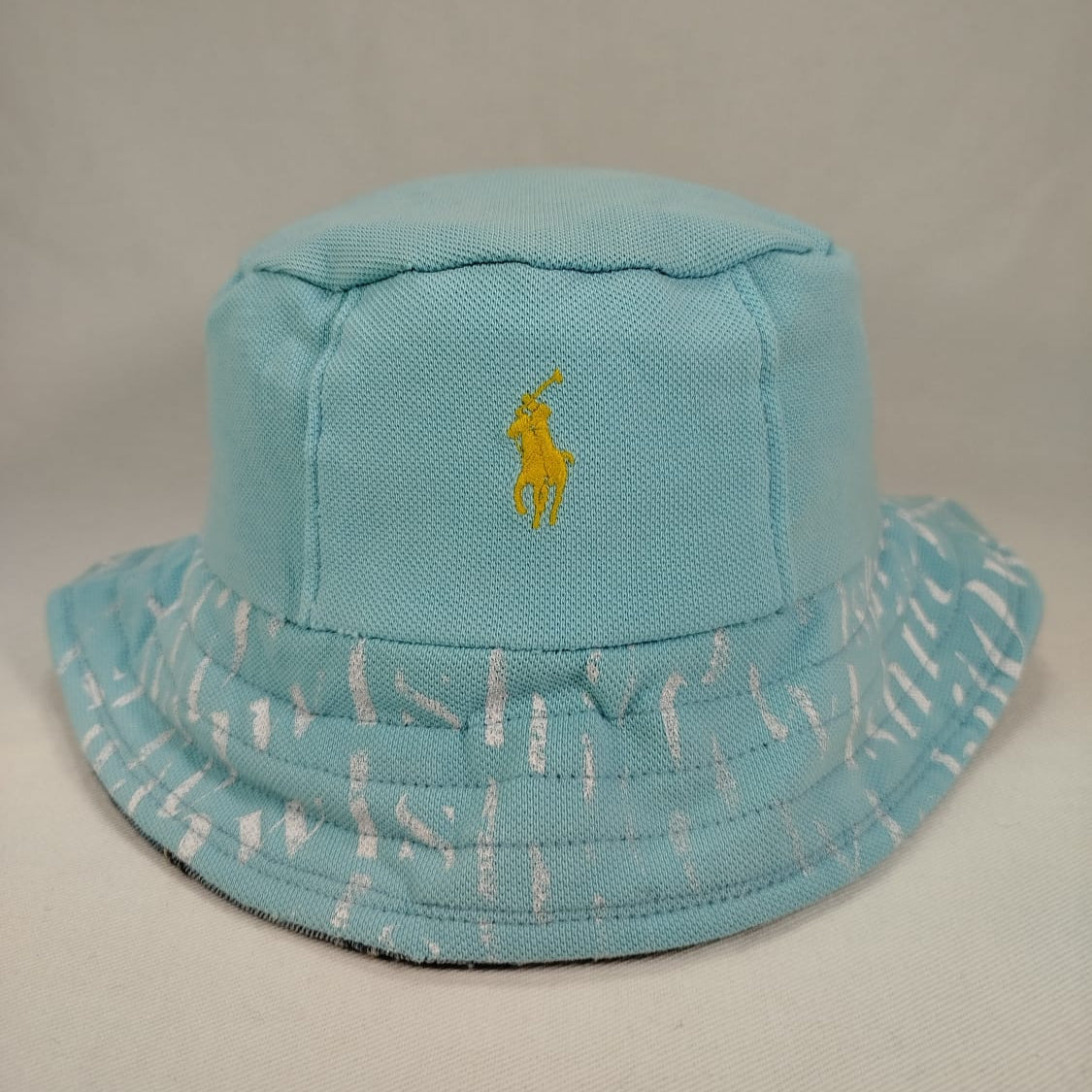 OwlBucket dupla face jeans/RalphLauren