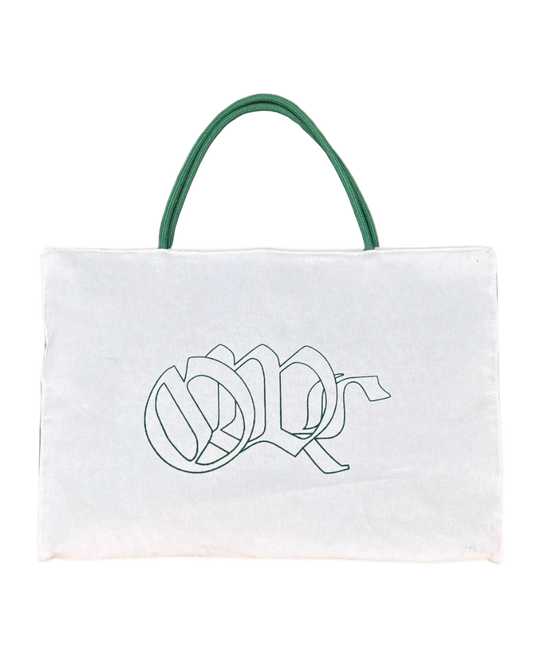 Bag/canga de verão OWLSHIT