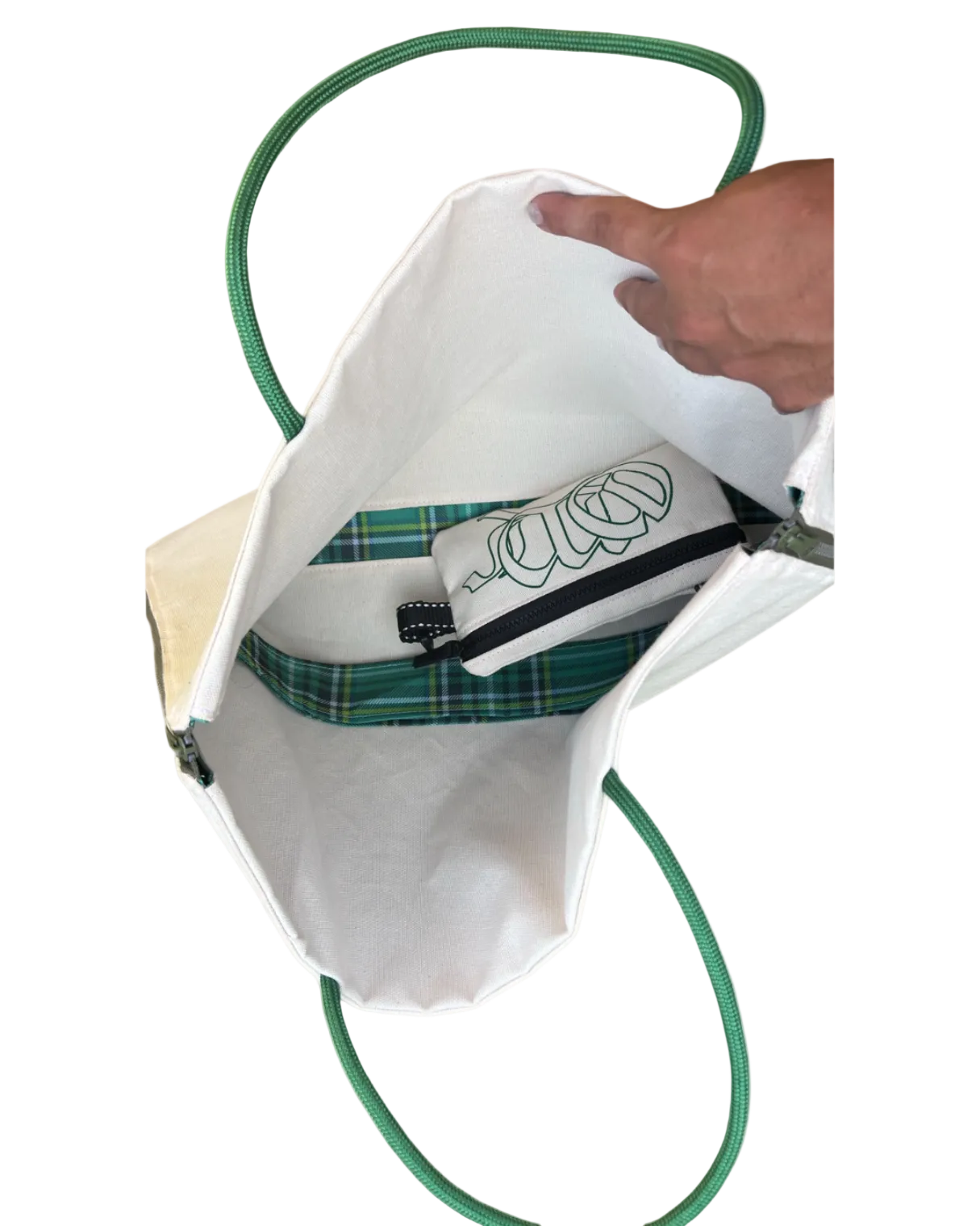 Bag/canga de verão OWLSHIT