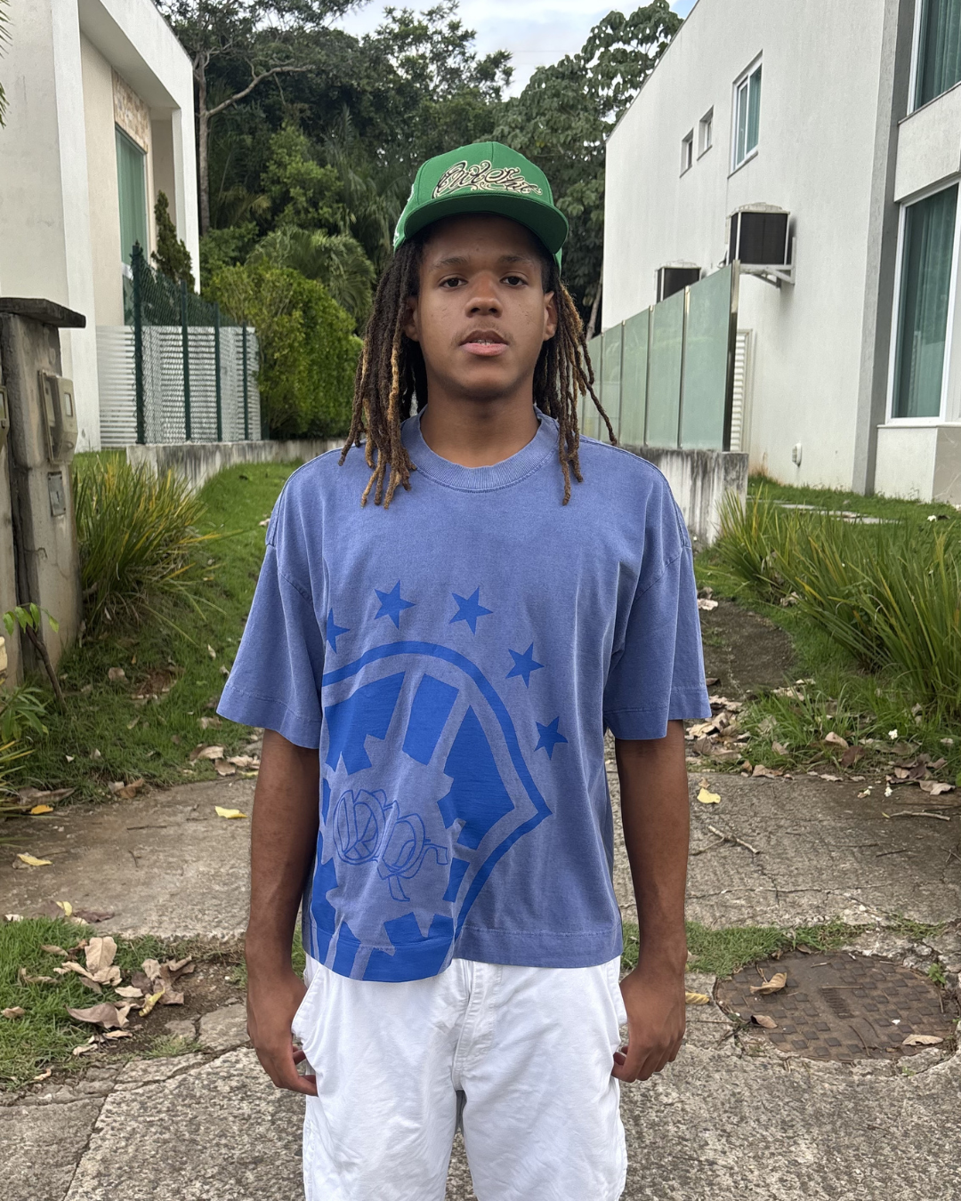 PRÉ-VENDA: Camisa CBF Owl
