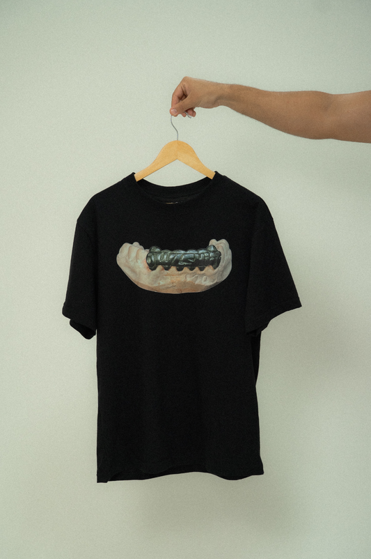 Camiseta Owl Grillz