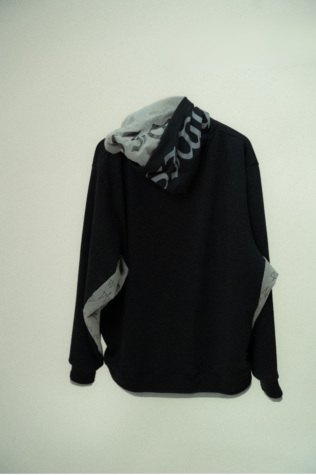 Conjunto calça e casaco moletom