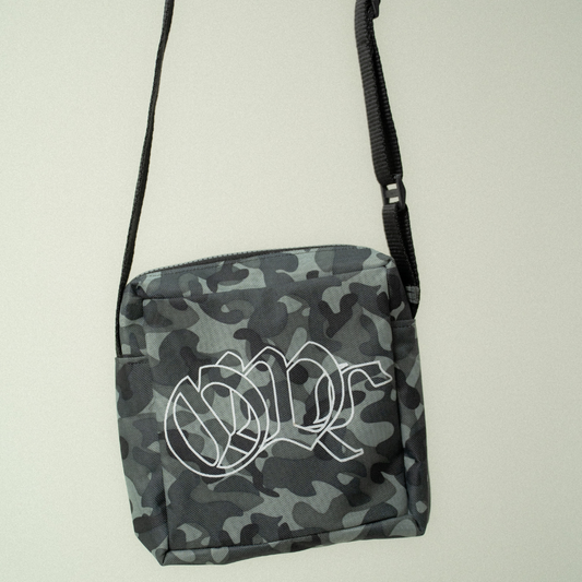 Bag Cargo escura