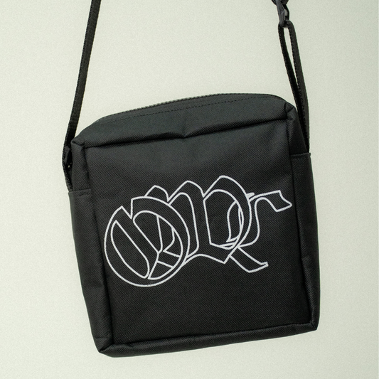 Bag Preta