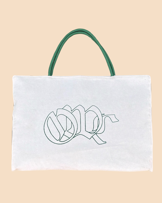 Bag/canga de verão OWLSHIT