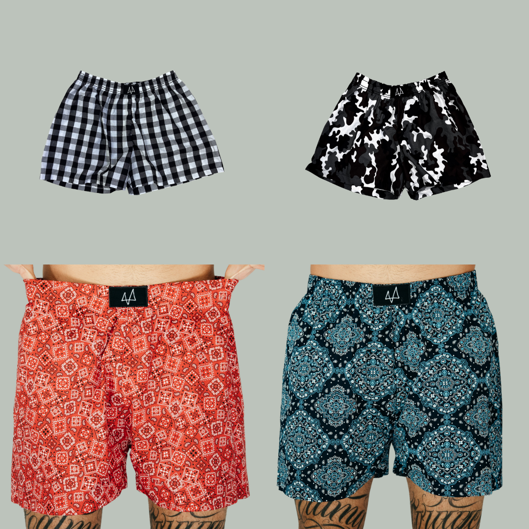 2 samba-canções sortidas por R$100.