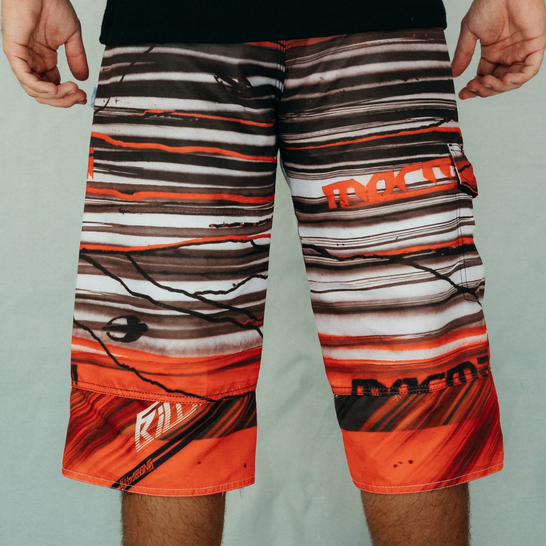 "Jort" de Tactel customizado OWLSHIT
