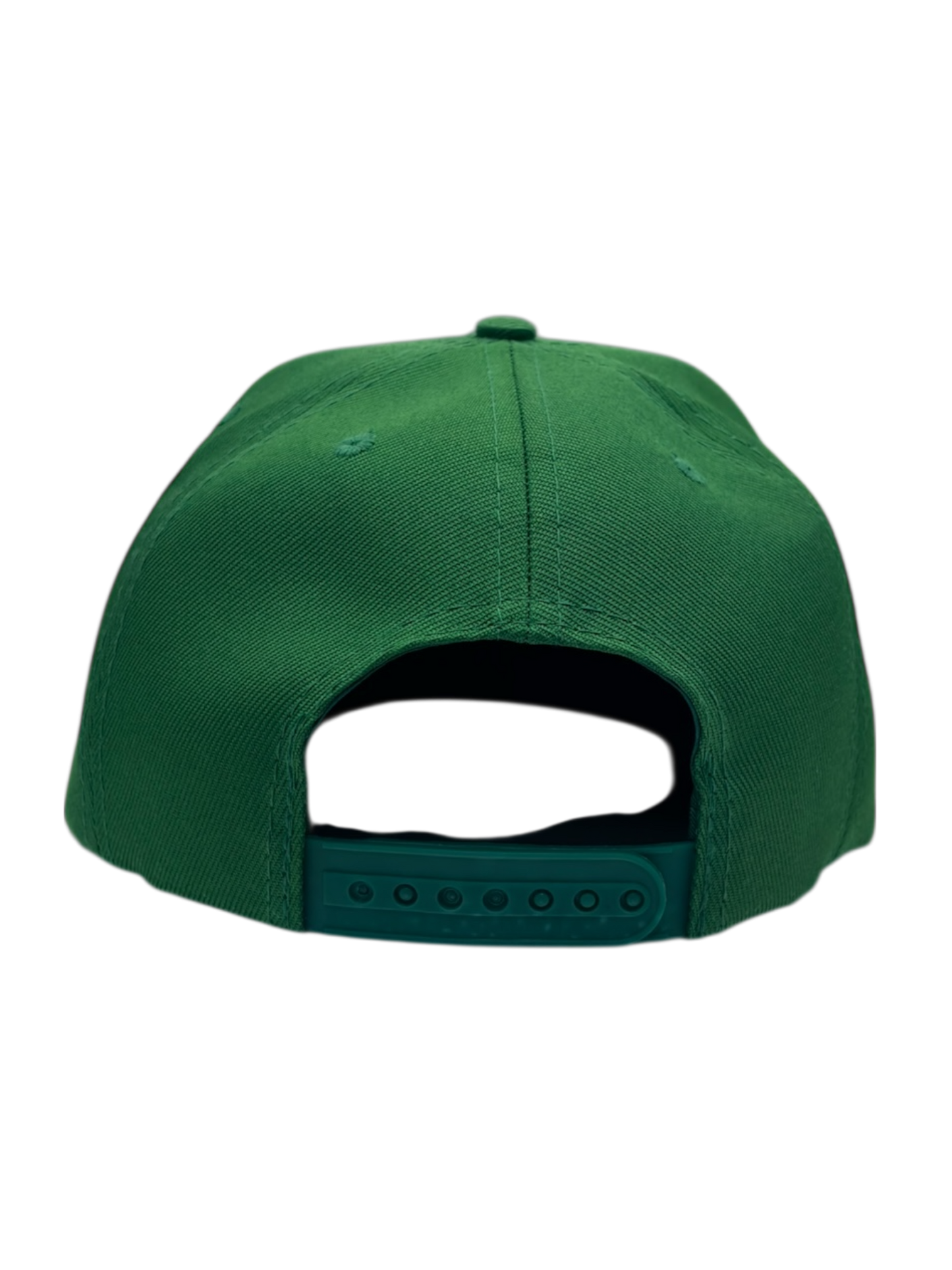 Boné StrapBack Verde OWLSHIT
