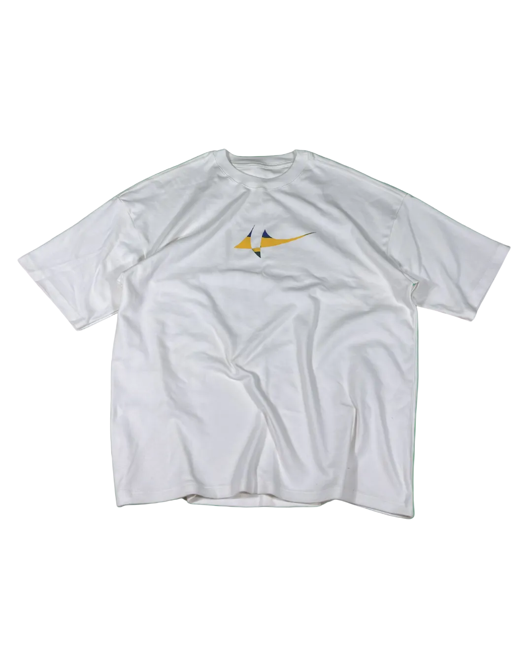 Camisa Copa Owlshit logo grande