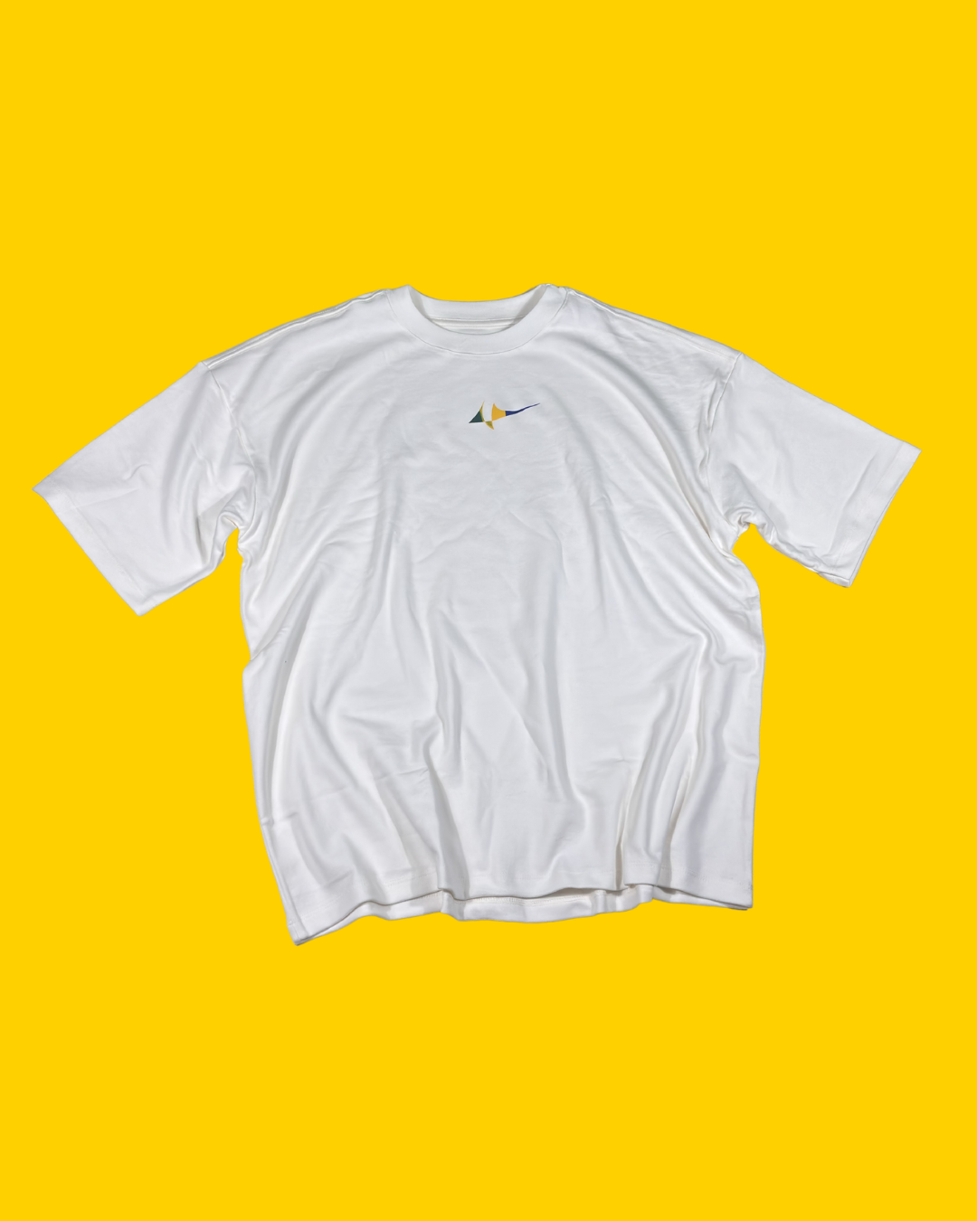 Camisa Copa Owlshit logo pequena
