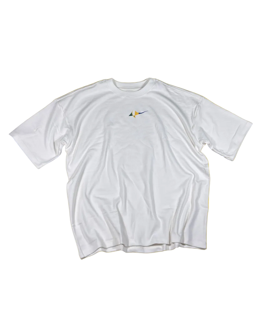 Camisa Copa Owlshit logo pequena