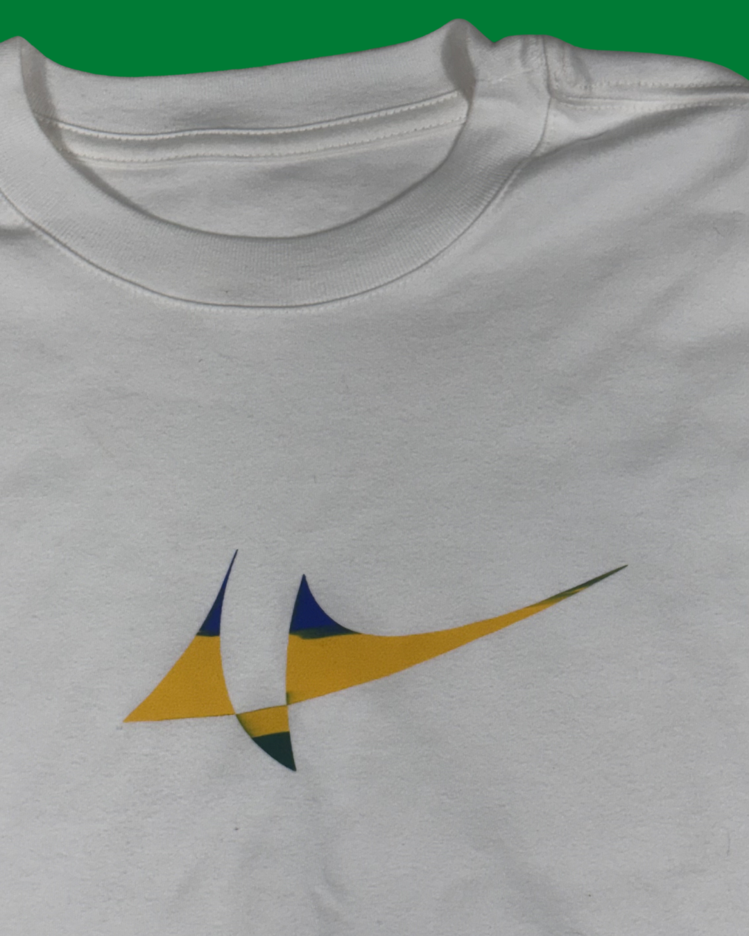 Camisa Copa Owlshit logo grande