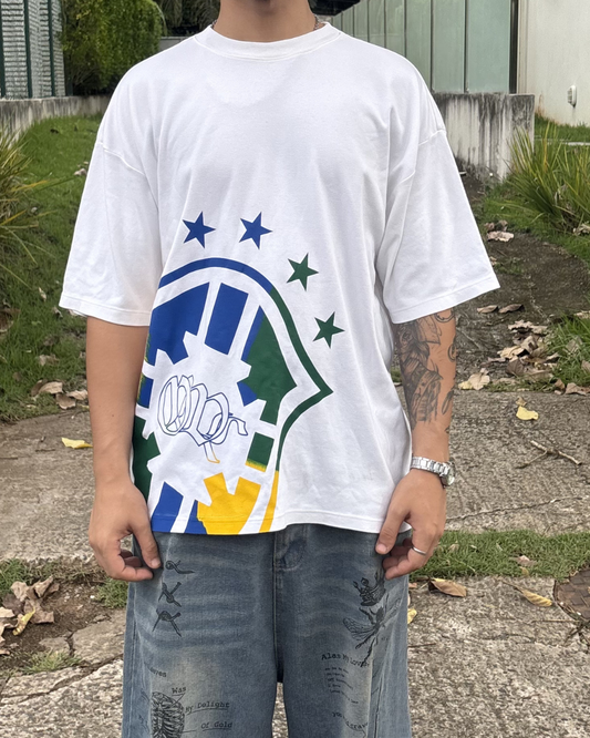 PRÉ-VENDA: Camisa Escudo Owl