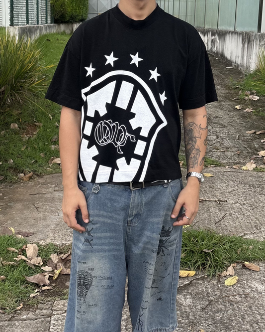 PRÉ-VENDA: Camisa Escudo Owl